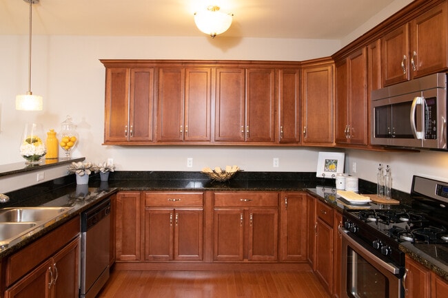 Building Photo - Vineyard Commons