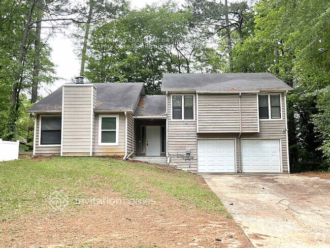 Building Photo - 5475 Copperfield Ct NW