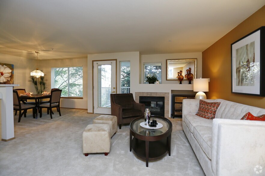 Sunrise Lane Rentals Everett, WA