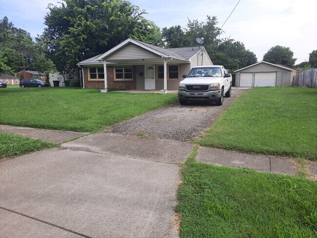 Street View - 10911 Milwaukee Way