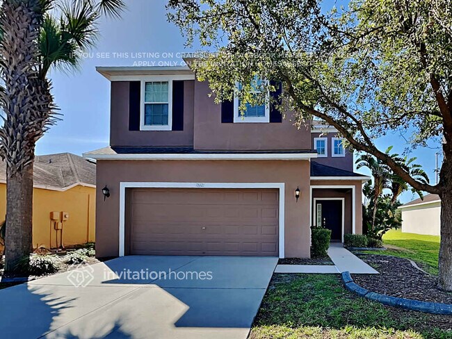 Building Photo - 7612 Forest Mere Dr