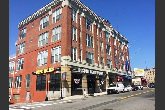 Demeter Lofts at the Park