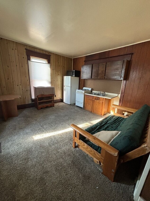 Foto del edificio - 227 Independence Ave