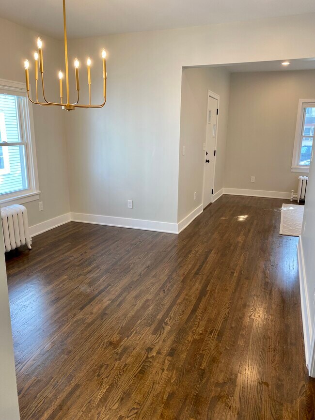 Dining Room - 401 Sherburne Ave