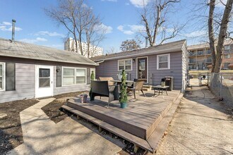 Building Photo - 3906 Booth St