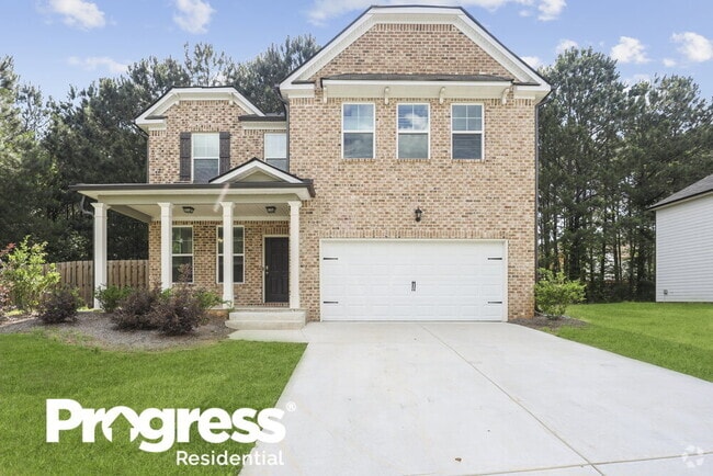 Building Photo - 6755 Hill Rock Ln