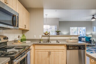 Interior Photo - Sweetwater At Metro North