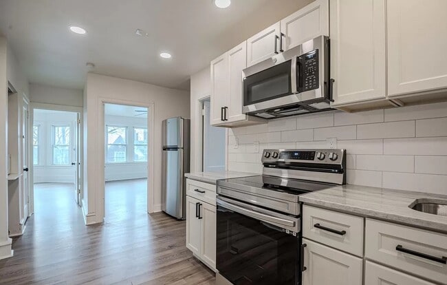 Building Photo - 2101 N Tatnall St