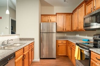 Interior Photo - Harmony Ridge Apartments