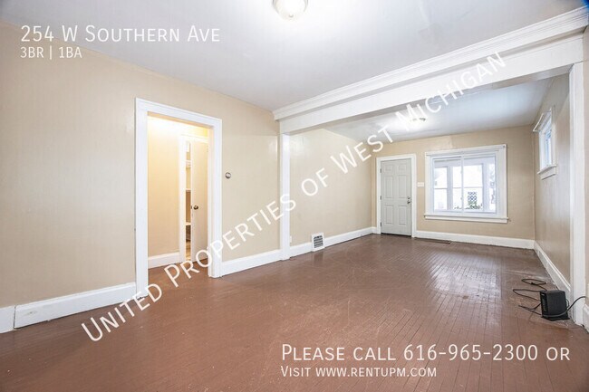 Foto del edificio - Available Now | 3 Bedroom 1 Bath Single Fa...