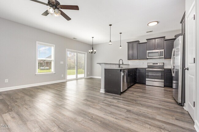 Foto del edificio - 205 S Walnut St