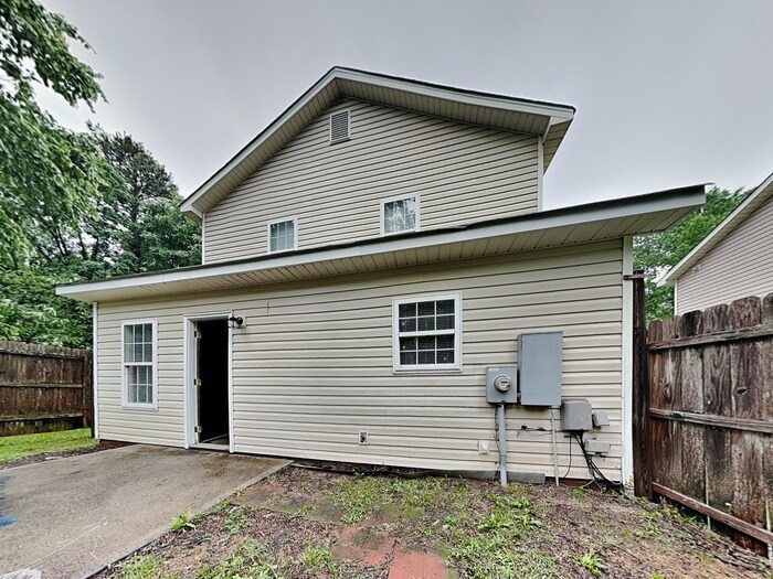 Building Photo - 3067 Starnes Rd