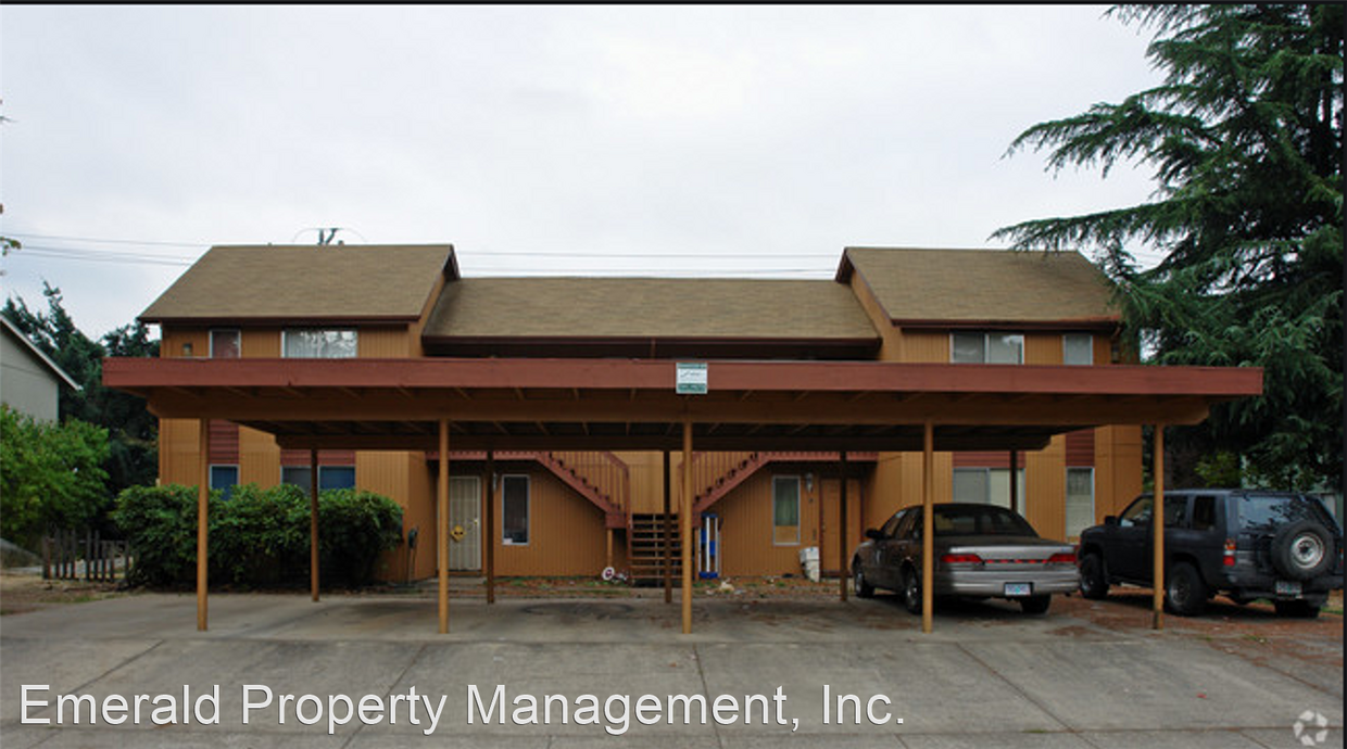 5495 A St Unit 5356, Springfield, OR 97478 Apartment for Rent in