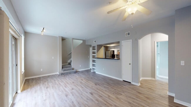 Interior Photo - Arbors at Maitland Summit