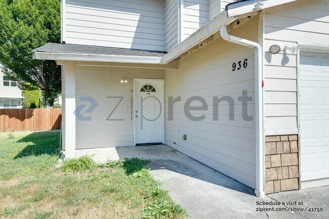 Foto del edificio - 936 24th St NE