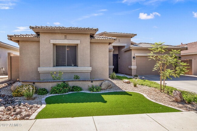 Building Photo - 27823 N 59th Dr