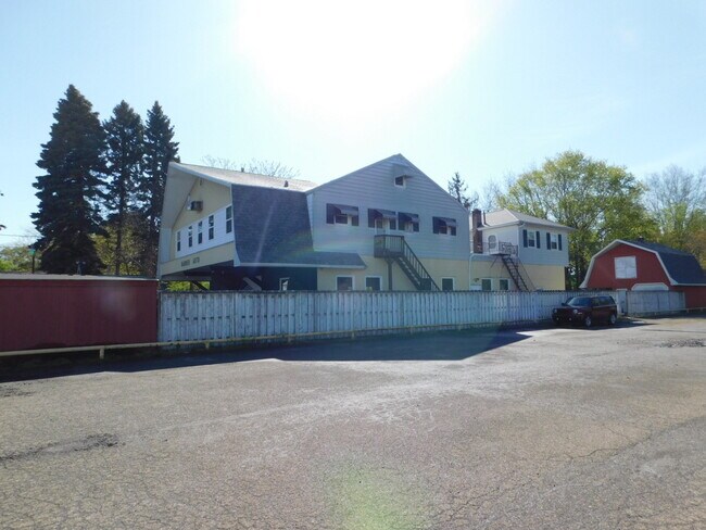 Foto del edificio - 3701 W 12th St