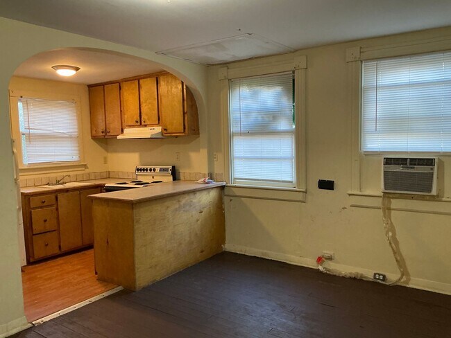 Foto del edificio - 521 Folks St