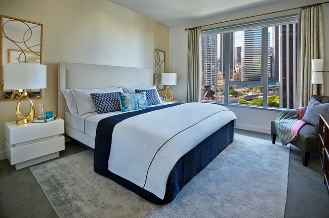Interior Photo - The Emerson