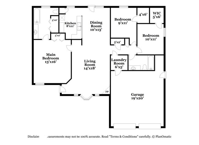 Building Photo - 6401 Springfield Dr