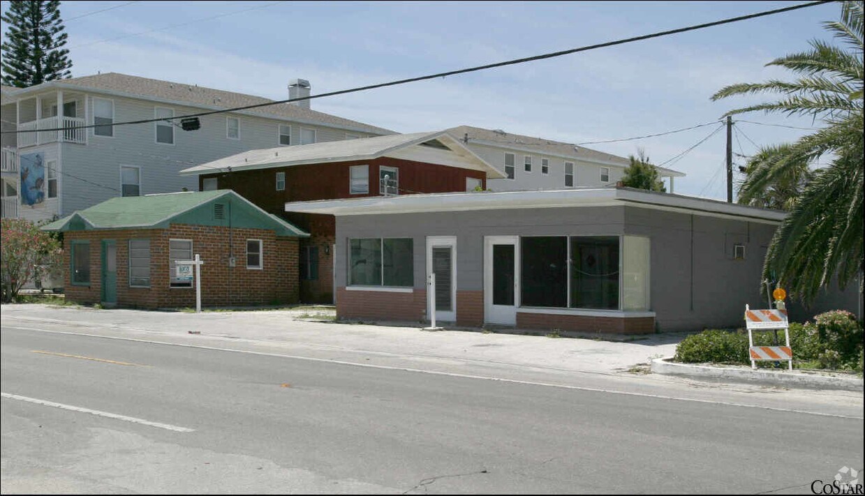 Primary Photo - 226 Gulf Blvd
