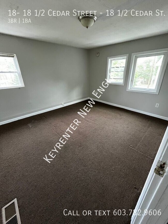 Foto del edificio - 3 Bedroom, 2 Level Unit Available