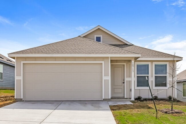 Building Photo - 10713 Revolver Dr