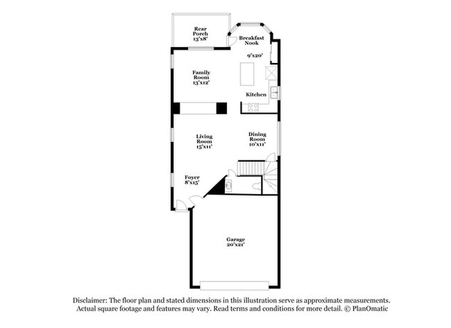 Building Photo - 5960 S Placita Picacho El Diablo