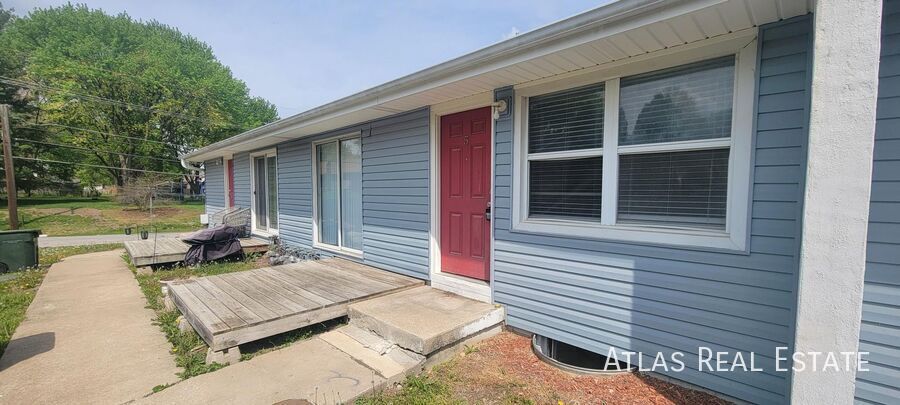 Foto principal - 7103 Fulton Rd