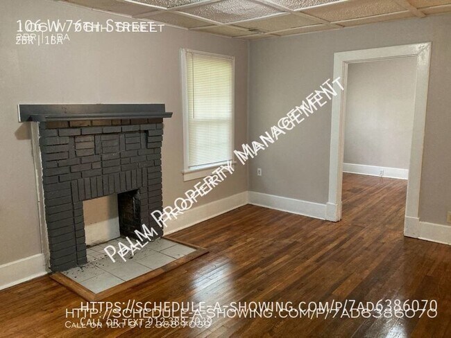 Building Photo - 2 bed, 1 bath single family home for rent!...
