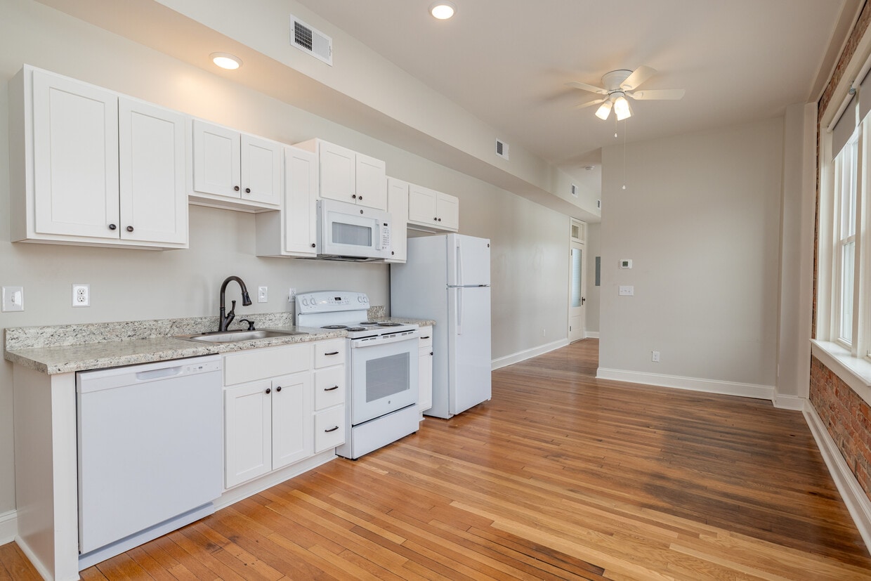 Primary Photo - Broad St Lofts & Fitness Studio, LLC