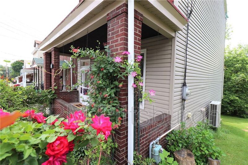 117 Dunlap St, Pittsburgh, PA 15214 House Rental in Pittsburgh, PA
