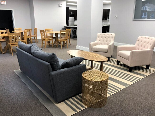 Foto del edificio - Washington Plaza