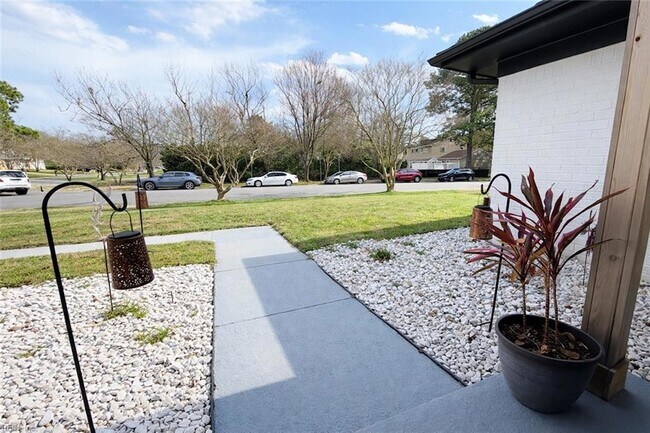 Foto del edificio - 4941 Brandywine Dr