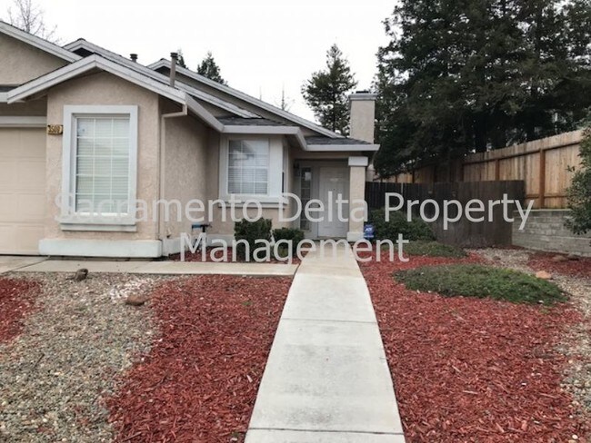 Foto del edificio - 3509 Esterbrook Way