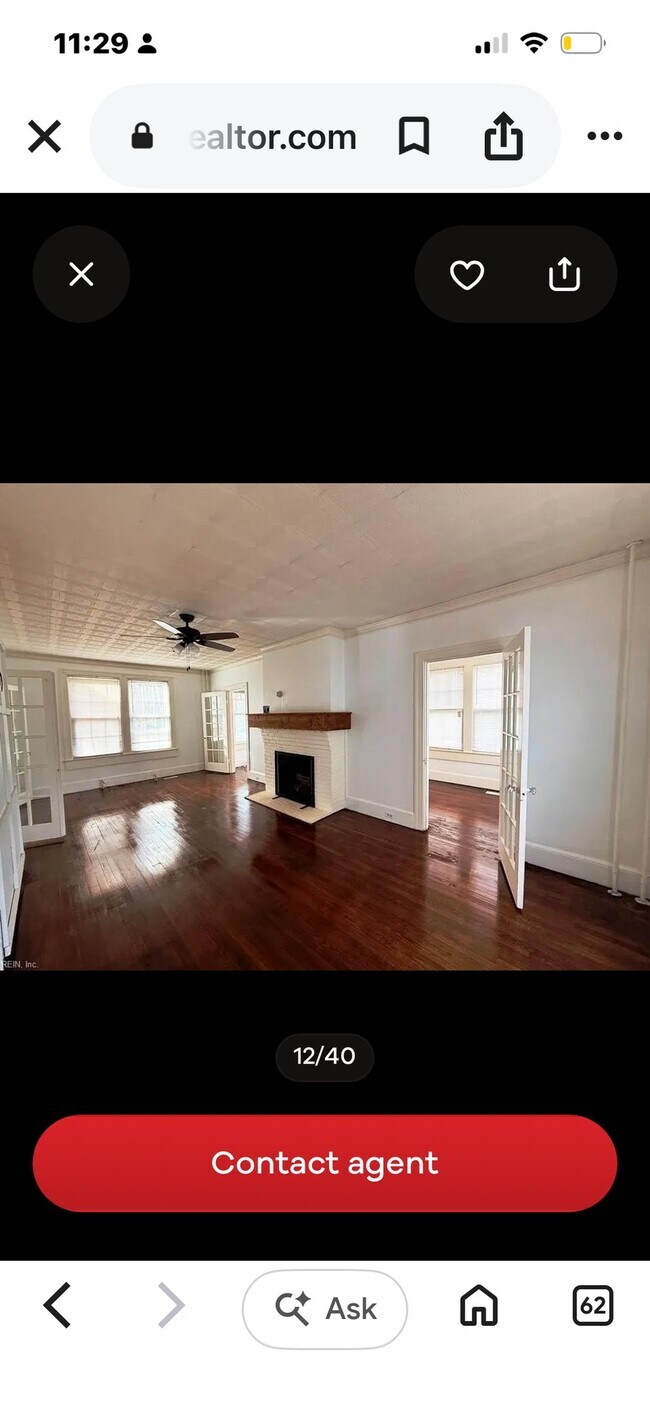 Foto del edificio - 3415 Willis Wharf Rd