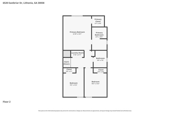 Building Photo - 6520 Eastbriar Dr