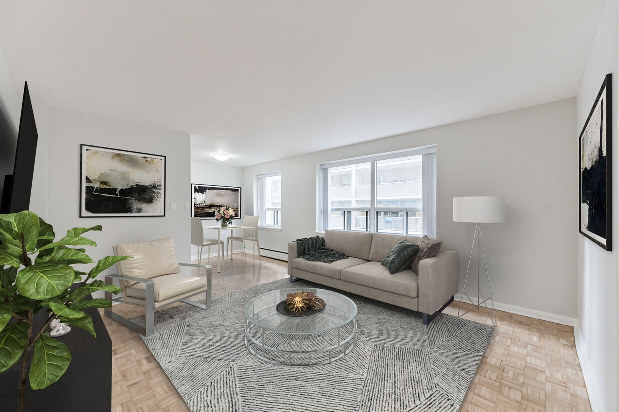 Building Photo - 149 St George St