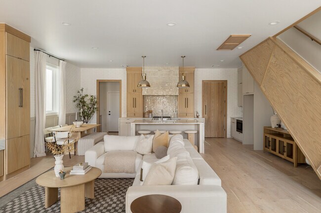 Foto del edificio - Highland Row