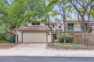 Building Photo - 8600 Tallwood Dr