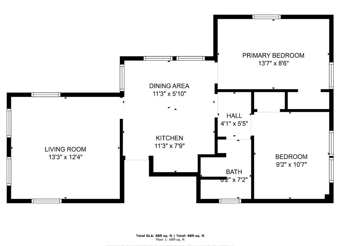 Foto del edificio - 2033 Murray Hill Rd