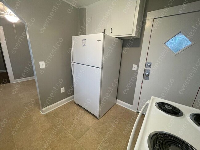 Building Photo - 2700 Cogbill Rd