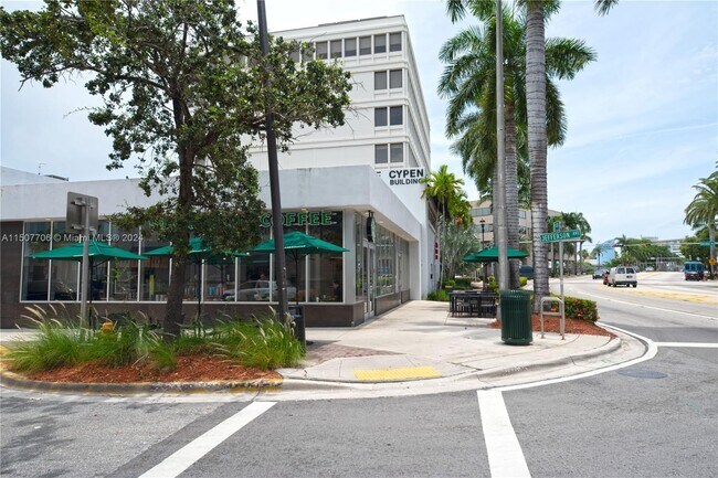 Foto del edificio - 4142 N Jefferson Ave