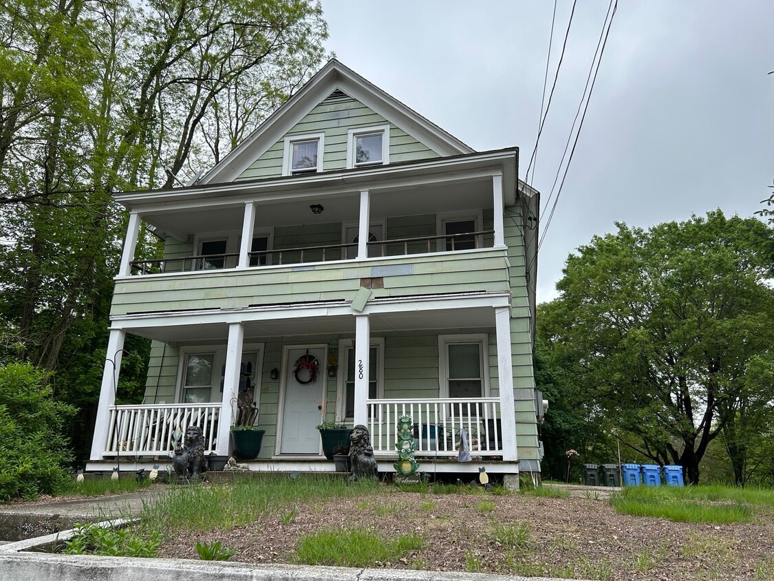Primary Photo - 280 Hamilton Ave