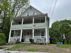 Building Photo - 280 Hamilton Ave