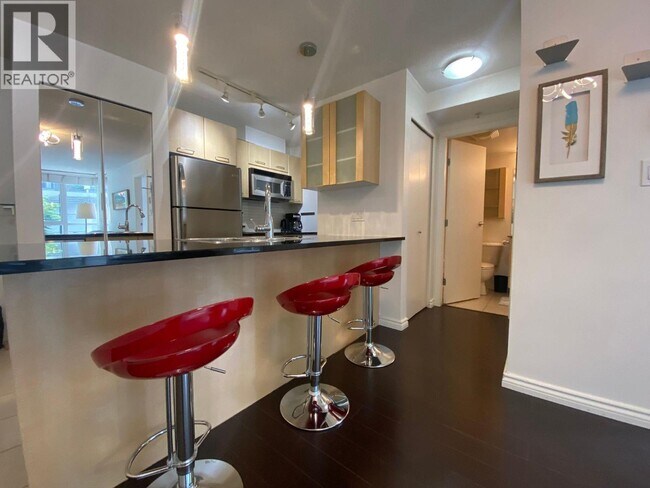 Building Photo - 1155 Seymour St