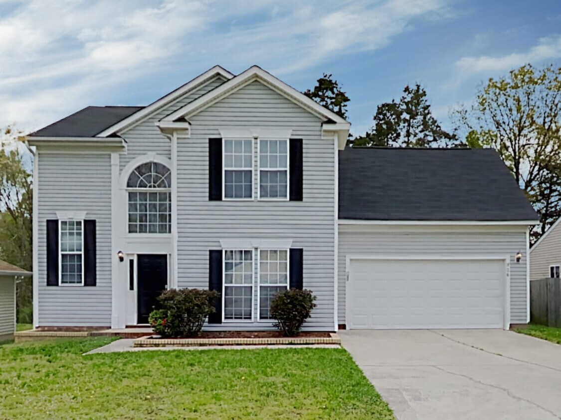 Foto principal - 926 Morning Glory Dr