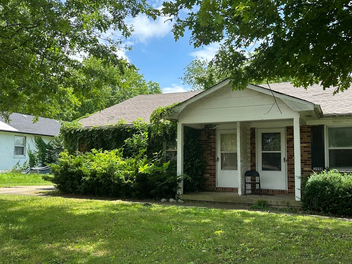 Primary Photo - 344 Rebel Rd
