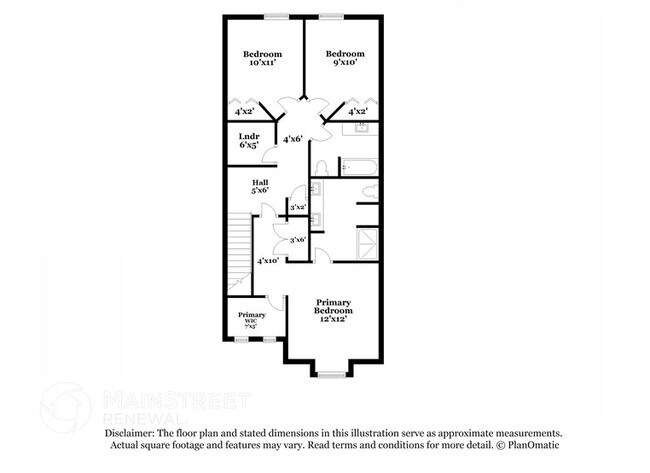 Building Photo - 136 Noble Pk Cir