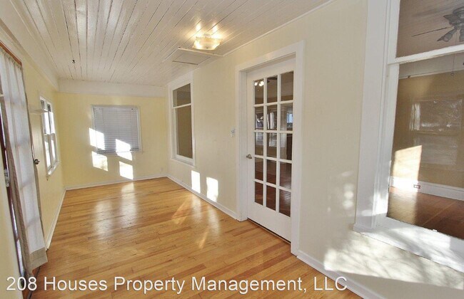 Foto del edificio - 4 br, 3 bath House - 1806 N. 15th St